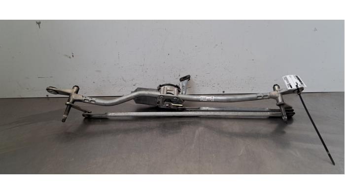 Moteur+mécanique essuie-glace Mini Clubman