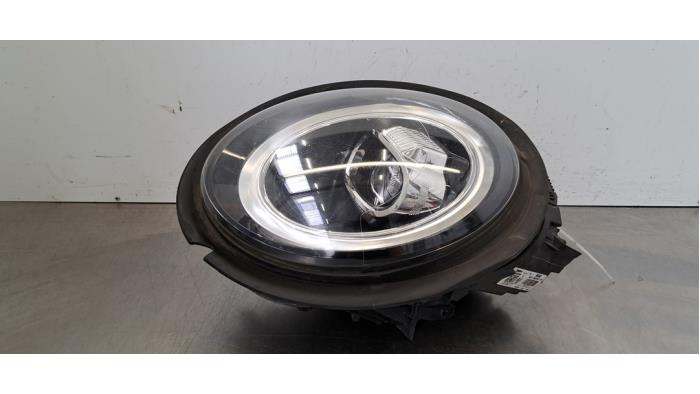 Phare gauche Mini Clubman