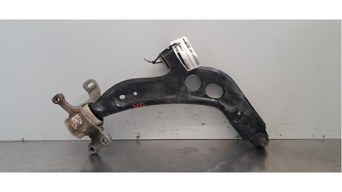 Bras de suspension avant droit Mini Clubman