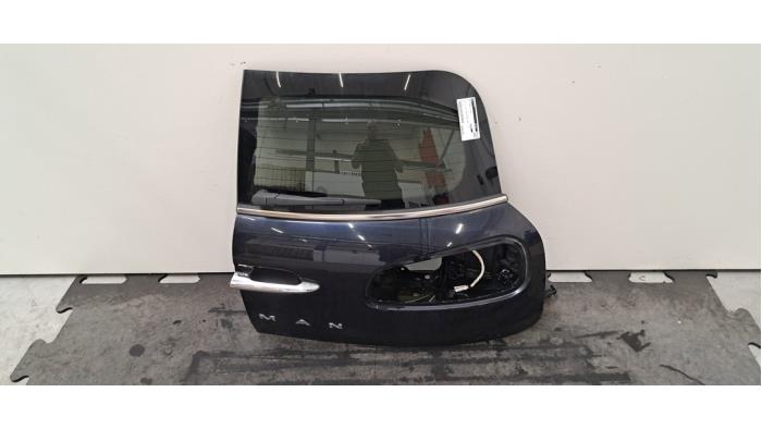 Hayon Mini Clubman