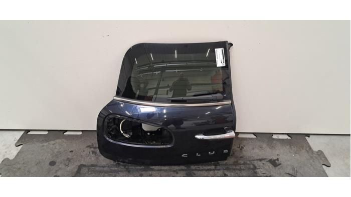 Hayon Mini Clubman
