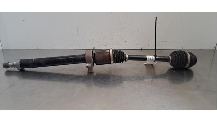 Arbre de transmission avant droit Mini Clubman