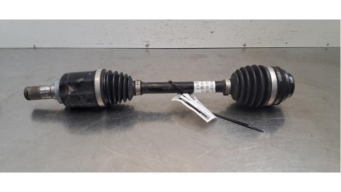 Arbre de transmission avant gauche Mini Clubman