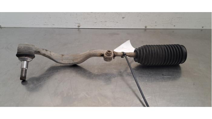 Barre d'accouplement droite Mini Clubman