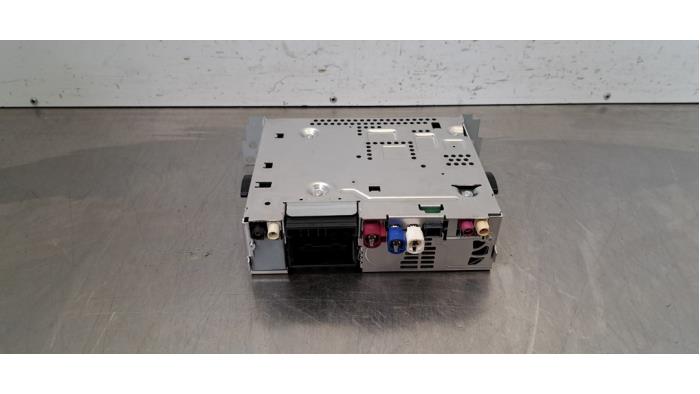 Module radio Mini Clubman
