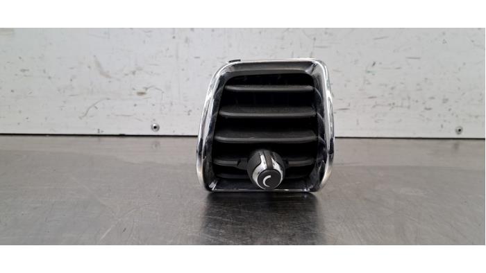 Grille aération tableau de bord Mini Clubman