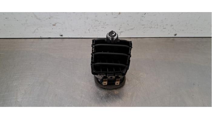 Grille aération tableau de bord Mini Clubman