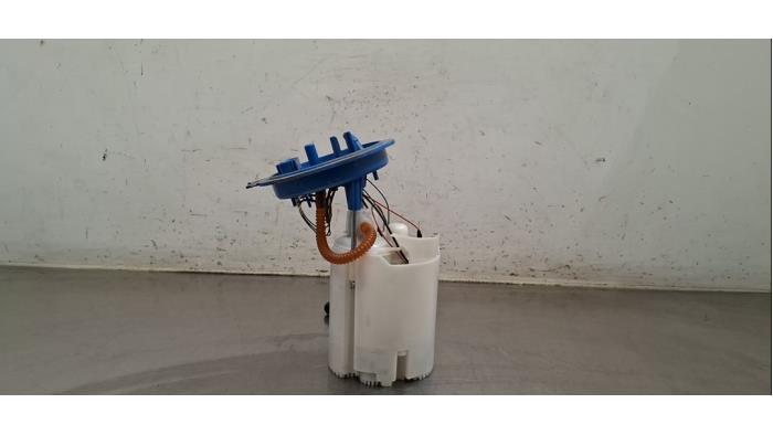 Pompe carburant électrique Skoda Octavia