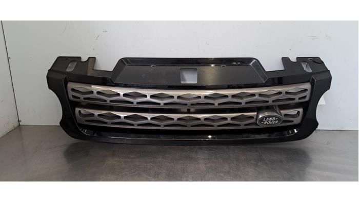 Calandre Landrover Range Rover Sport