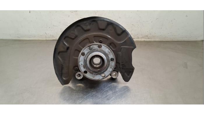 Joint avant gauche Skoda Octavia