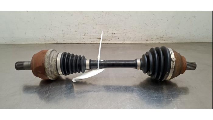 Arbre de transmission avant gauche Skoda Octavia