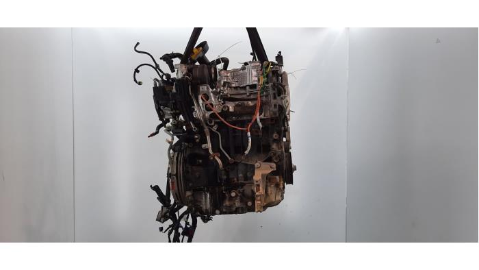 Moteur Renault Trafic