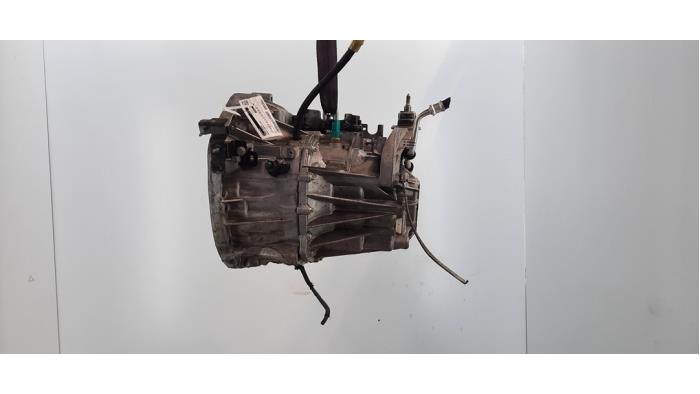 Boîte de vitesse Renault Trafic