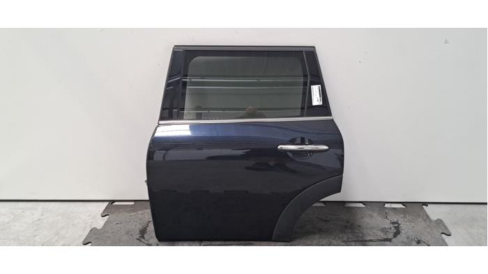 Portière 4portes arrière gauche Mini Clubman