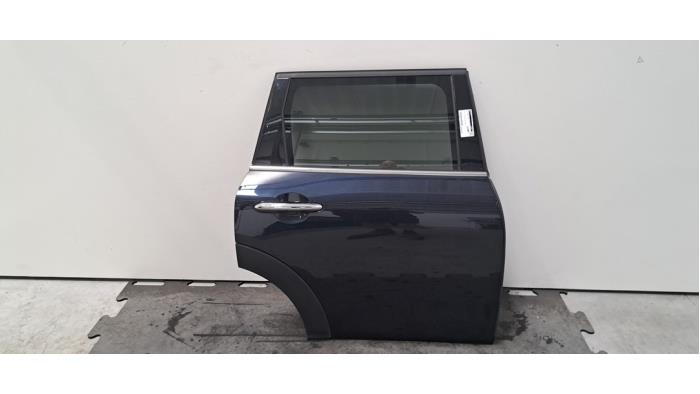 Portière 4portes arrière droite Mini Clubman