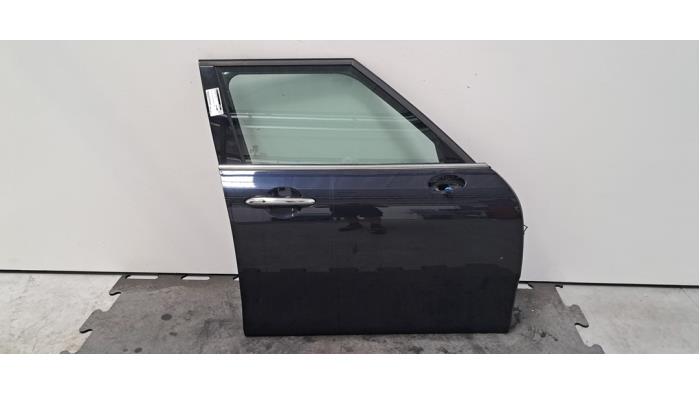 Portière 4portes avant droite Mini Clubman