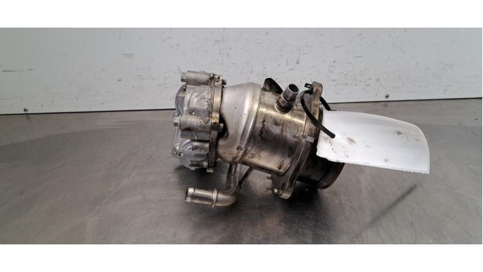 Refroidisseur RGE Renault Trafic