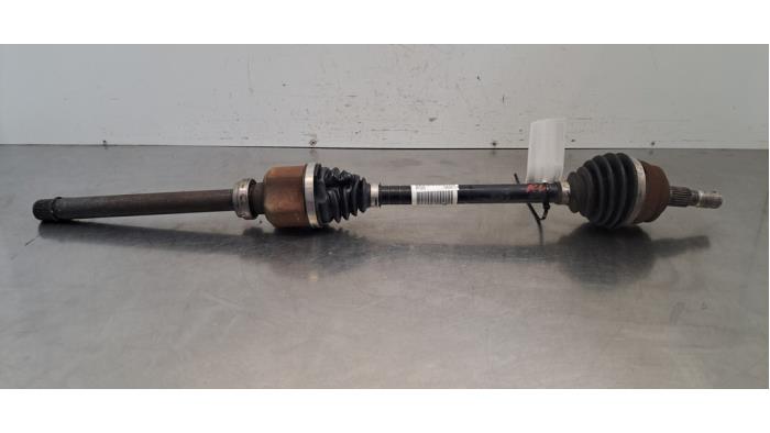 Arbre de transmission avant droit Peugeot 208
