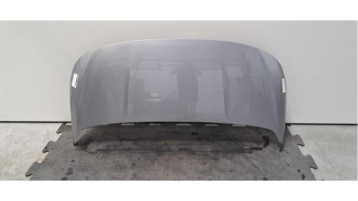 Capot Opel Combo