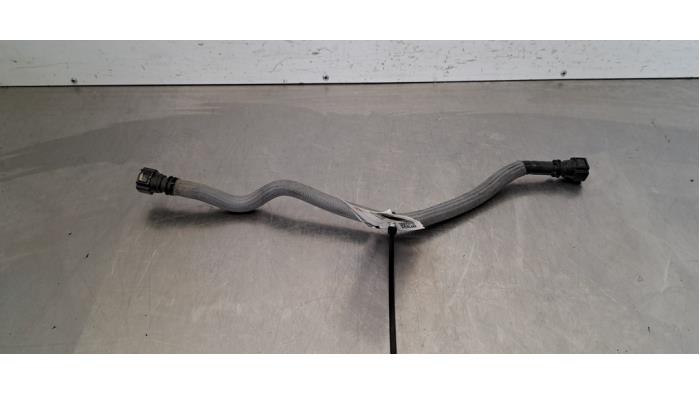 Conduit (divers) Peugeot 208