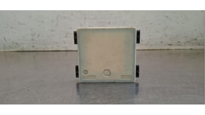 Capteur radar Ford Transit Courier