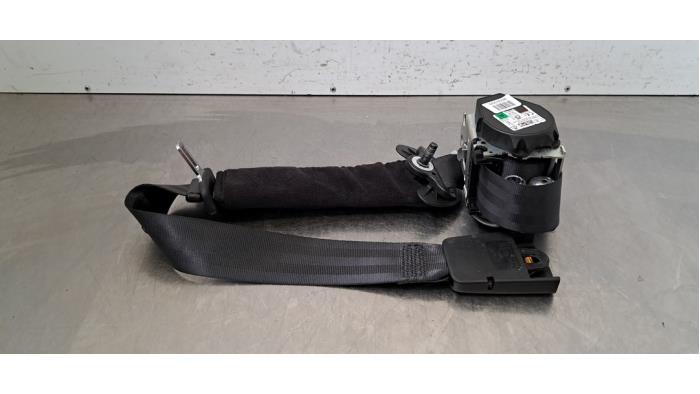 Ceinture de sécurité avant droite Peugeot 208