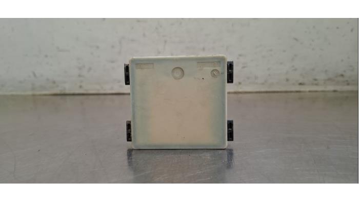 Capteur radar Ford Transit Courier
