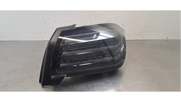 Feu arrière droit Peugeot 208