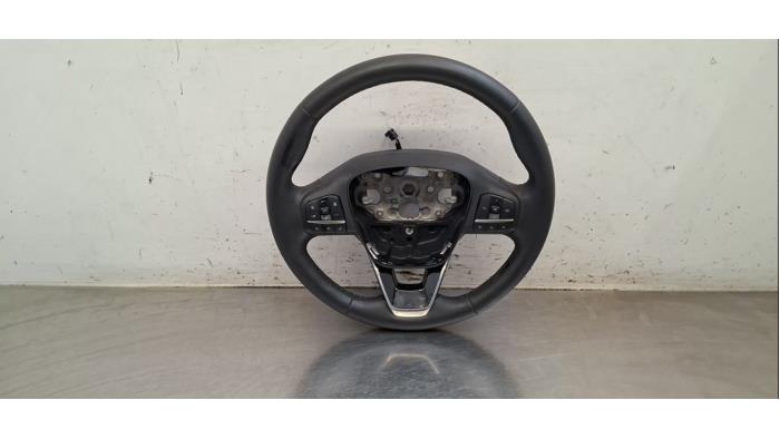Volant Ford Transit Courier