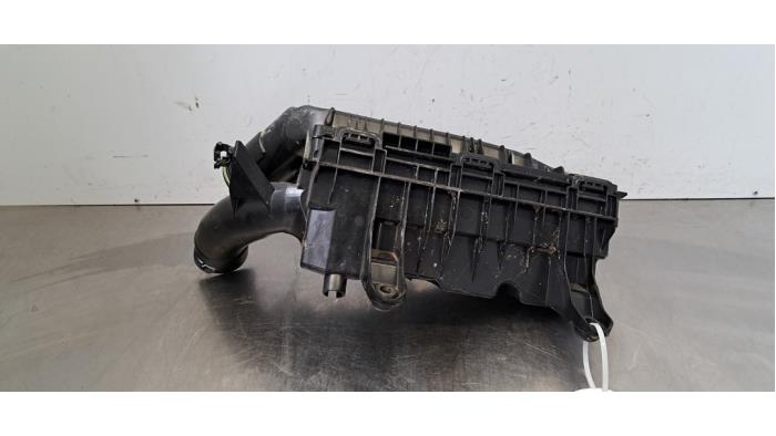 Boîtier filtre à air Peugeot 208