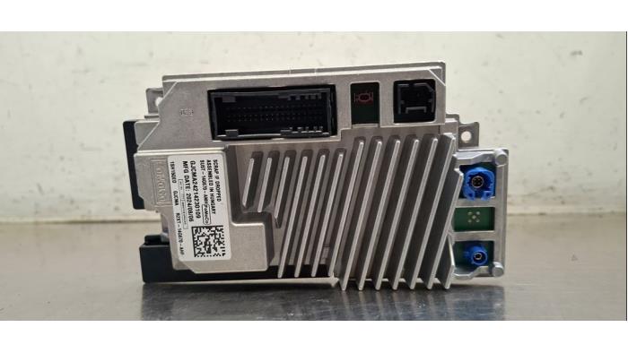 Module navigation Ford Transit Courier