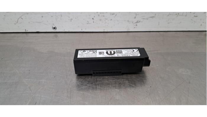 Module (divers) Peugeot 208