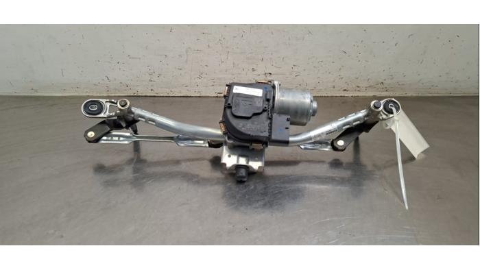 Moteur+mécanique essuie-glace Ford Transit Courier