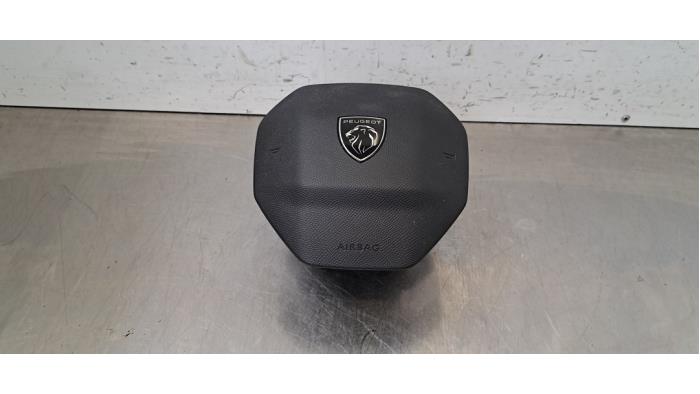 Airbag gauche (volant) Peugeot 208