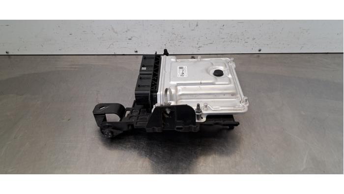 Ordinateur gestion moteur Peugeot 208