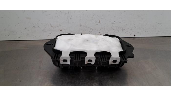 Airbag droite (tableau de bord) Peugeot 208