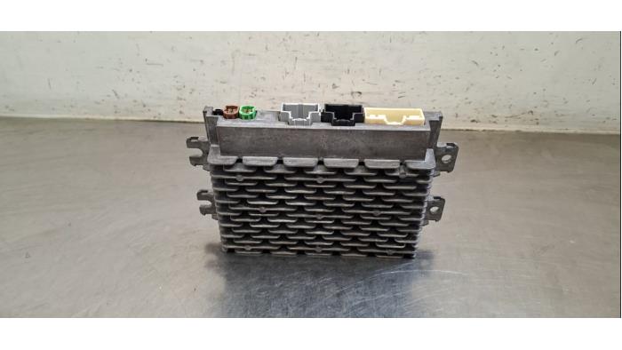 Module caméra Ford Transit Courier