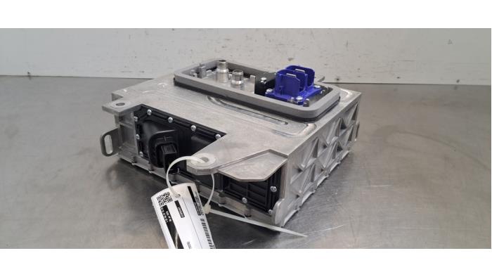 Batterie Peugeot 208