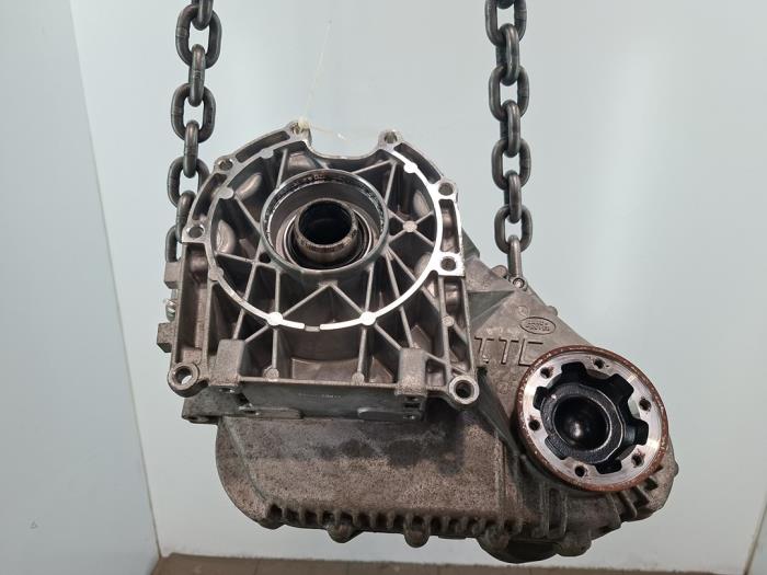 Boîte de transfert 4x4 Landrover Range Rover Sport