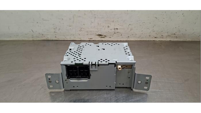Module radio Ford Transit Courier