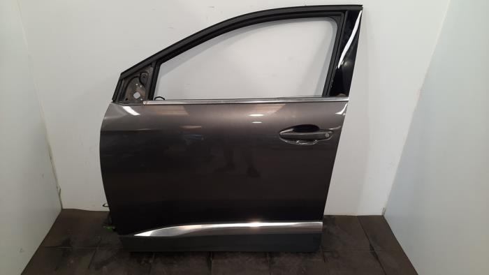 Portière 4portes avant gauche Peugeot 5008