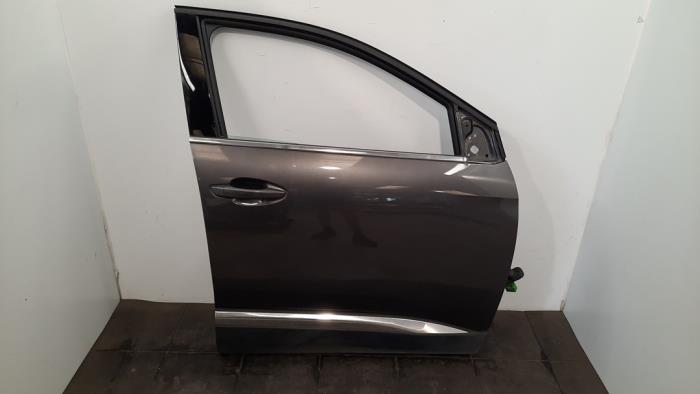 Portière 4portes avant droite Peugeot 5008
