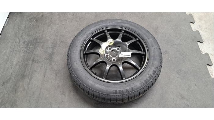 Roue de secours Landrover Range Rover Sport