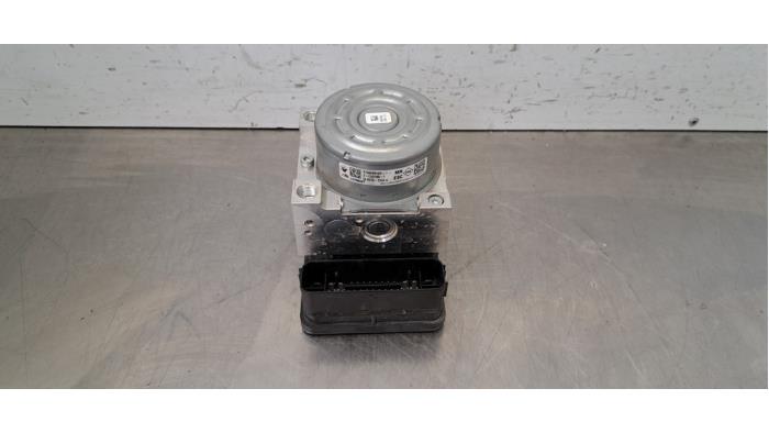 Pompe ABS Renault Megane