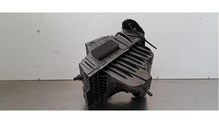 Boîtier filtre à air Renault Megane