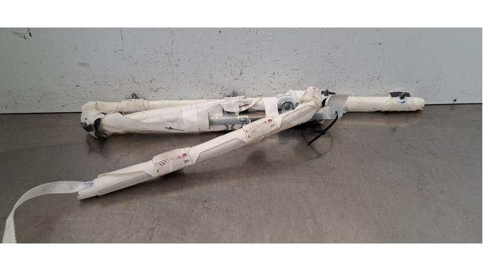 Airbag plafond gauche Renault Megane