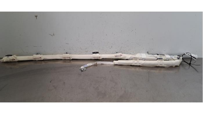 Airbag plafond droite Renault Megane