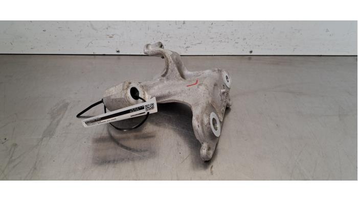 Support moteur Renault Megane
