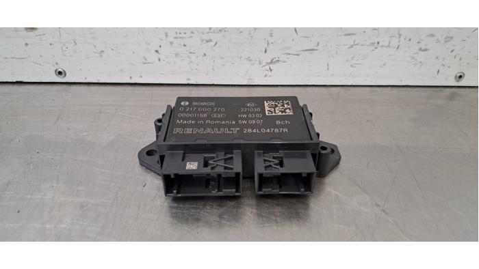Module PDC Renault Megane