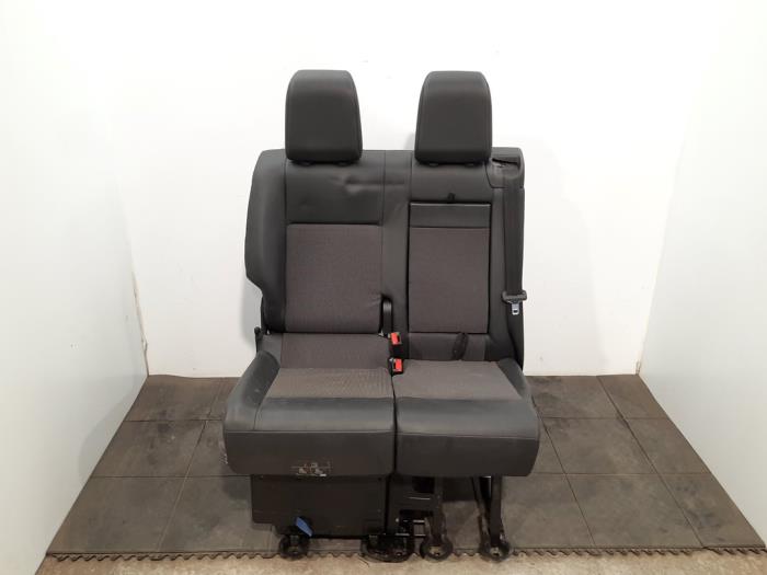 Banquette avant droit Peugeot Expert